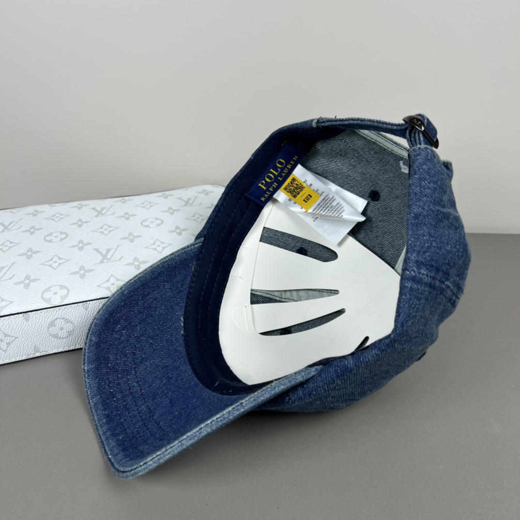 Stylish 4D Embroidery Baseball Cap: Italian Tarpaulin, Perfect for Summer Outings - 图片 7