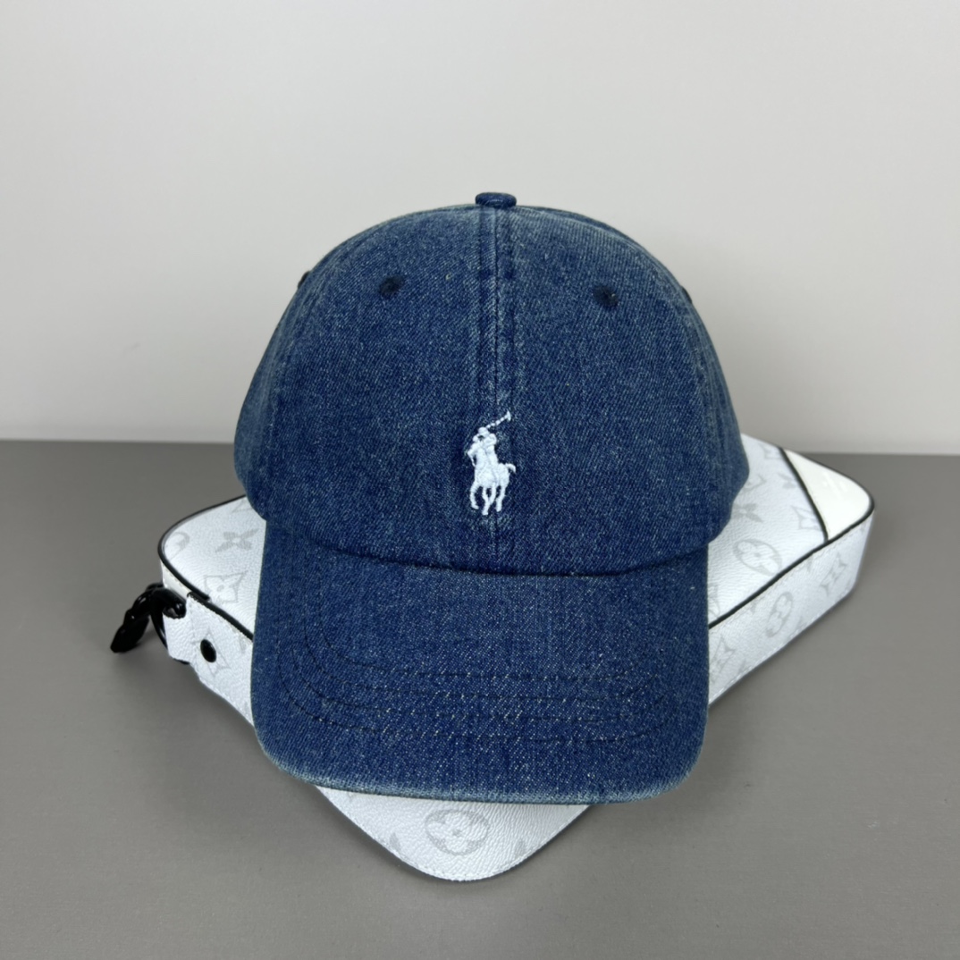 Stylish 4D Embroidery Baseball Cap: Italian Tarpaulin, Perfect for Summer Outings - 图片 5