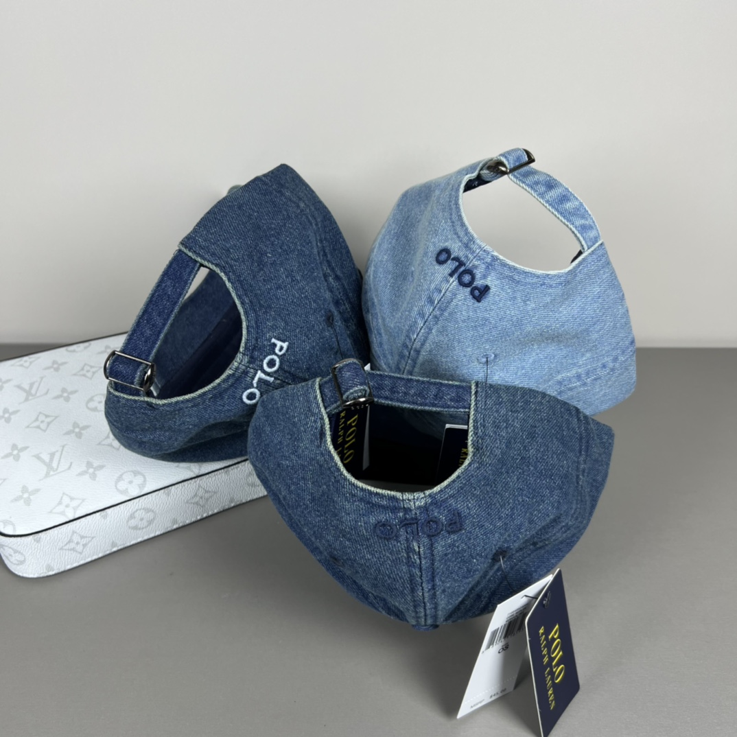 Stylish 4D Embroidery Baseball Cap: Italian Tarpaulin, Perfect for Summer Outings - 图片 9