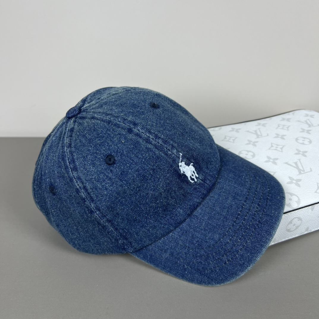 Stylish 4D Embroidery Baseball Cap: Italian Tarpaulin, Perfect for Summer Outings - 图片 6
