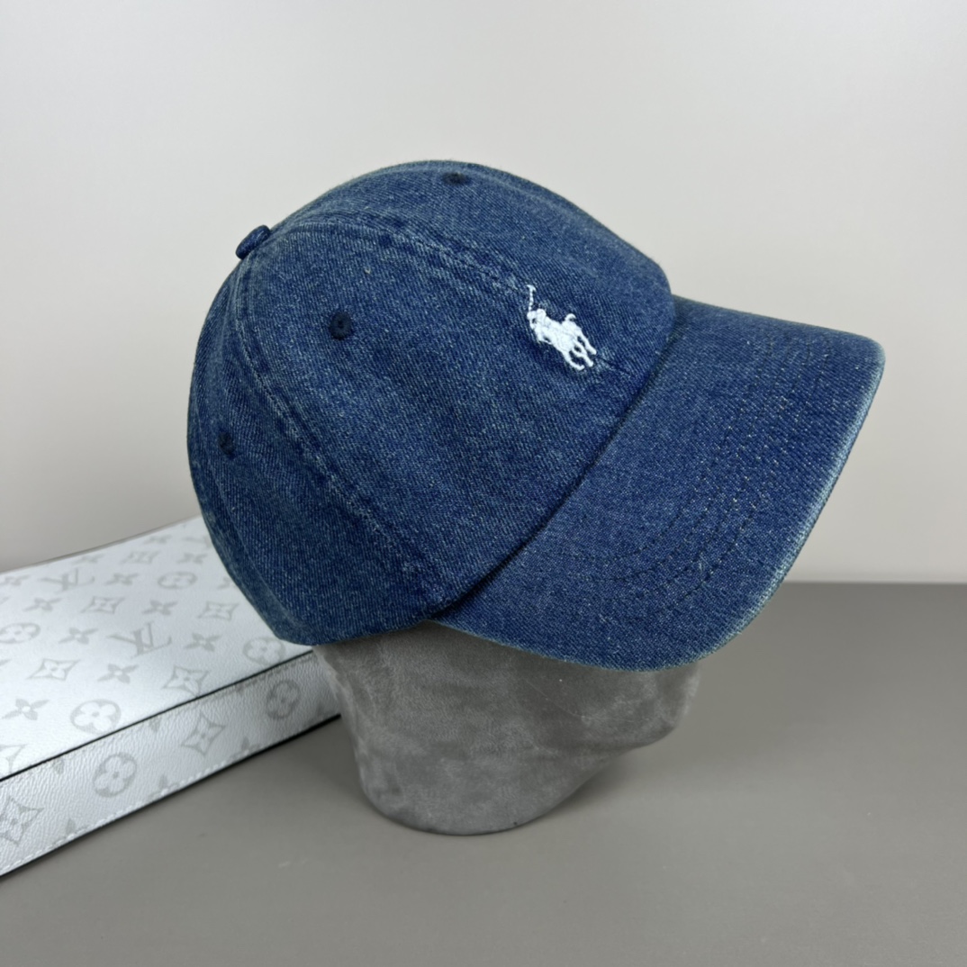 Stylish 4D Embroidery Baseball Cap: Italian Tarpaulin, Perfect for Summer Outings - 图片 2