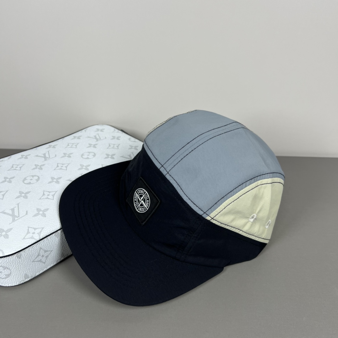 Stone Island Officials See Influx of New Money and Investments - 图片 4
