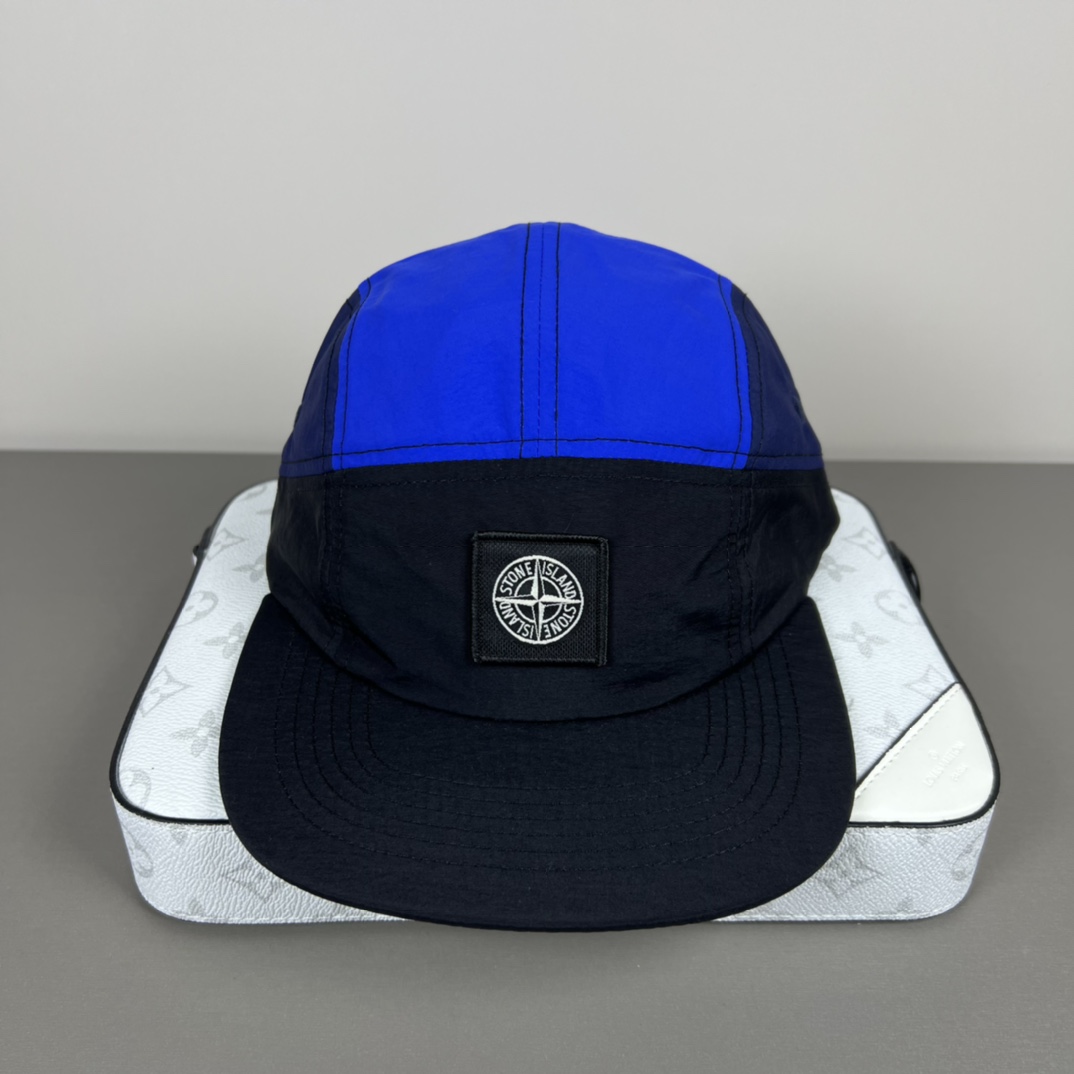Stone Island Officials See Influx of New Money and Investments - 图片 6