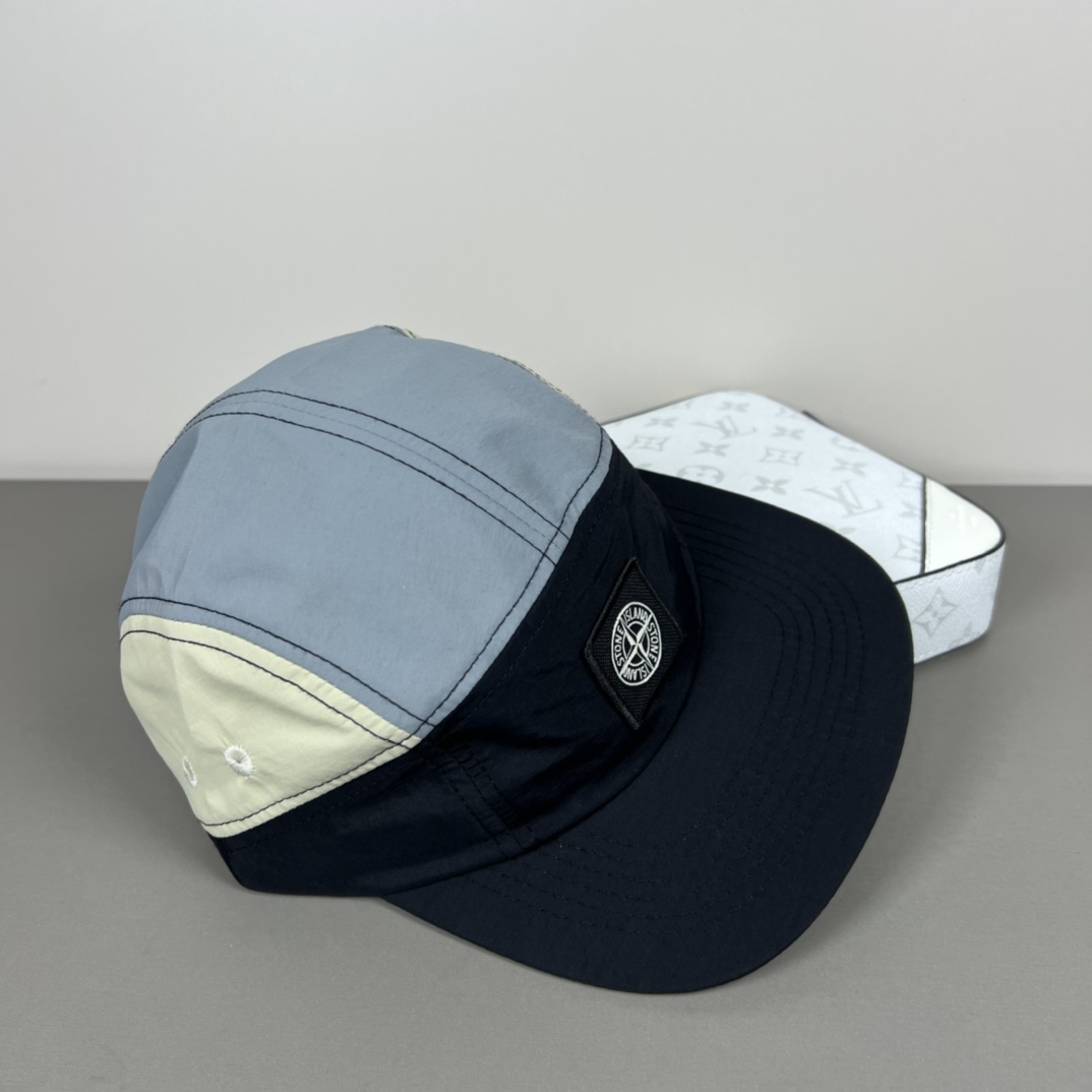 Stone Island Officials See Influx of New Money and Investments - 图片 5