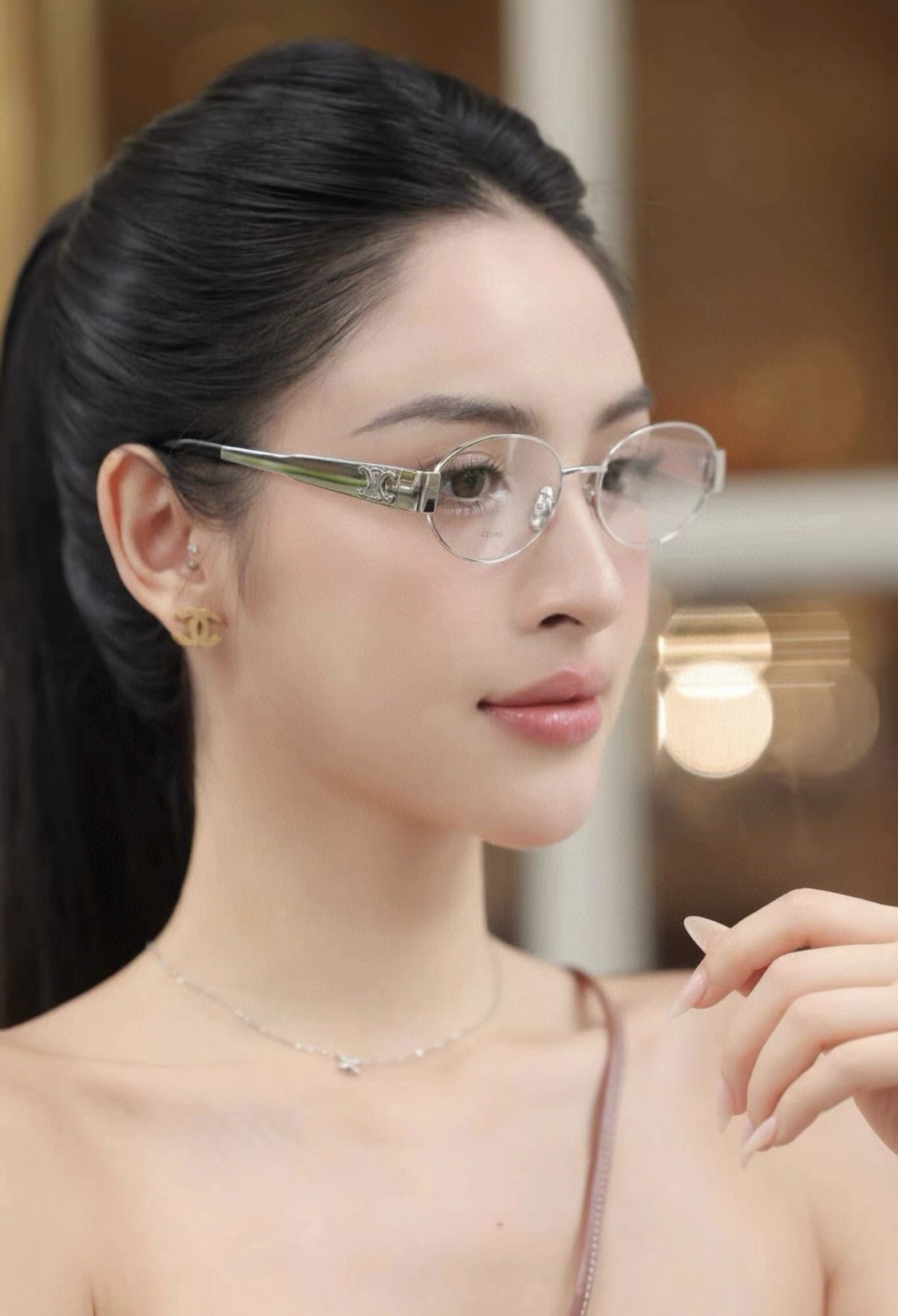 NO:635792,Retro Arc de Triomphe, Cartier high-end jewelry19860909复古凯旋门,,卡迪亚高端饰品,Jewelry