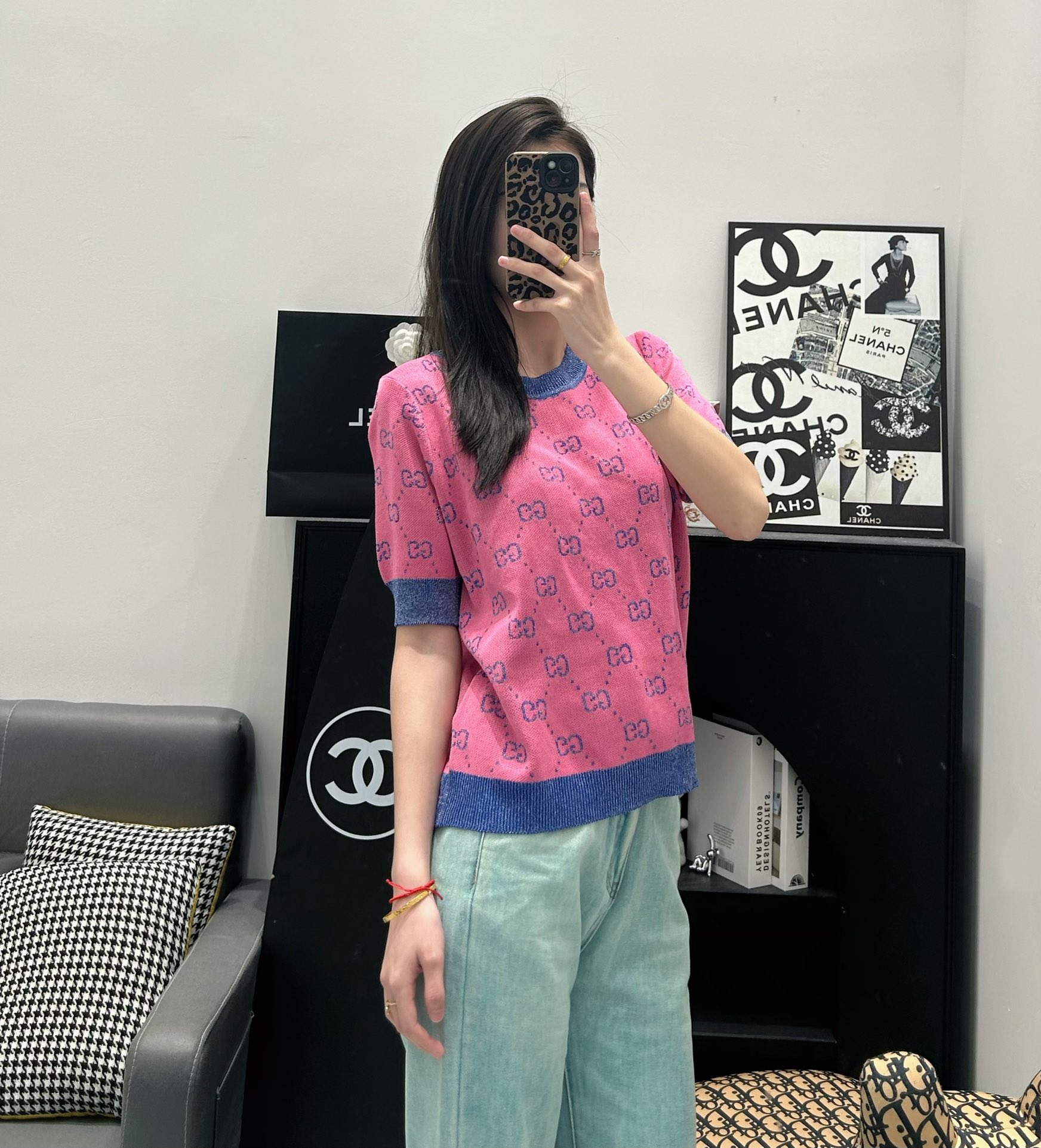 NO:320642,upper body picture, alexander wang19860909上身图,,alexander wang,Women's clothing