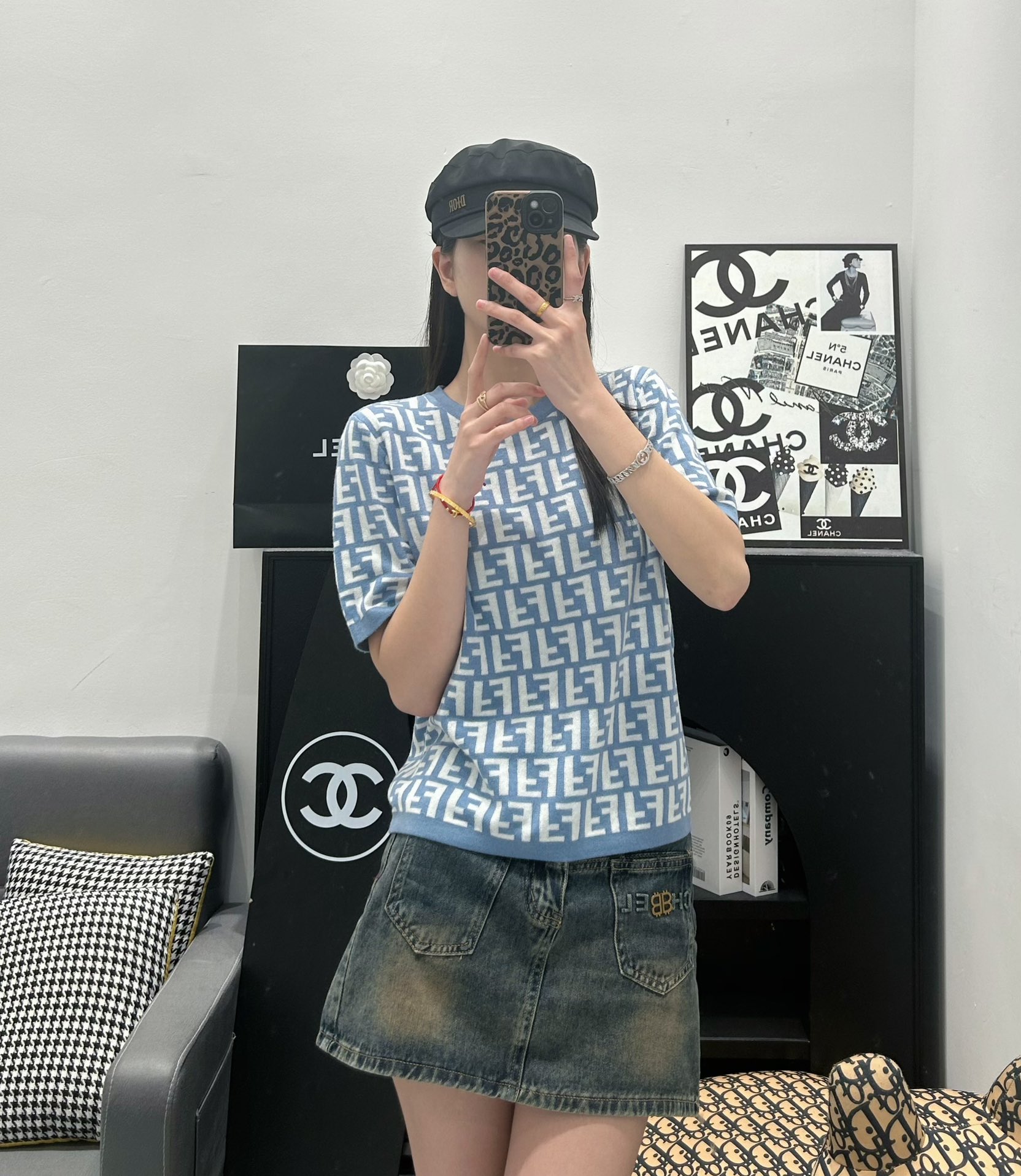 NO:320614,upper body picture, alexander wang19860909上身图,,alexander wang,Women's clothing