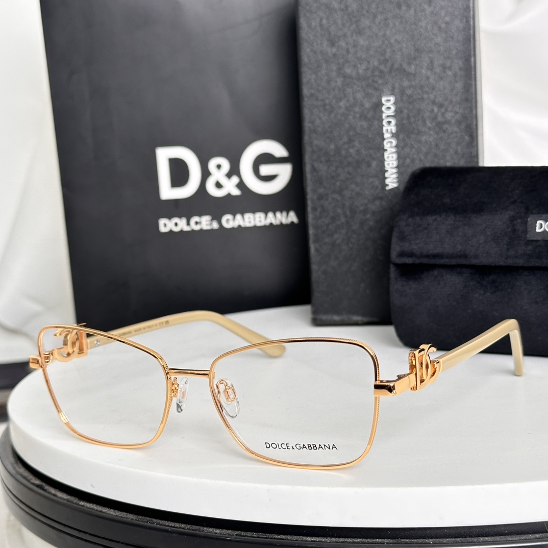  ‼️DOLCE & GABBAN*🌟🌟🌟MODEL：DG1338 🌟🌟🌟SIZE57口17-145🌟🌟