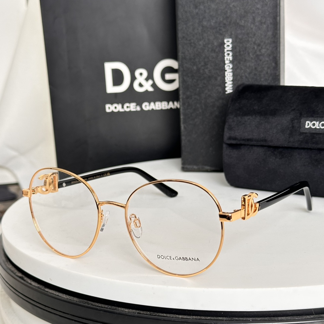  ‼️DOLCE & GABBAN*🌟🌟🌟MODEL：DG1339 🌟🌟🌟SIZE57口17-145🌟🌟