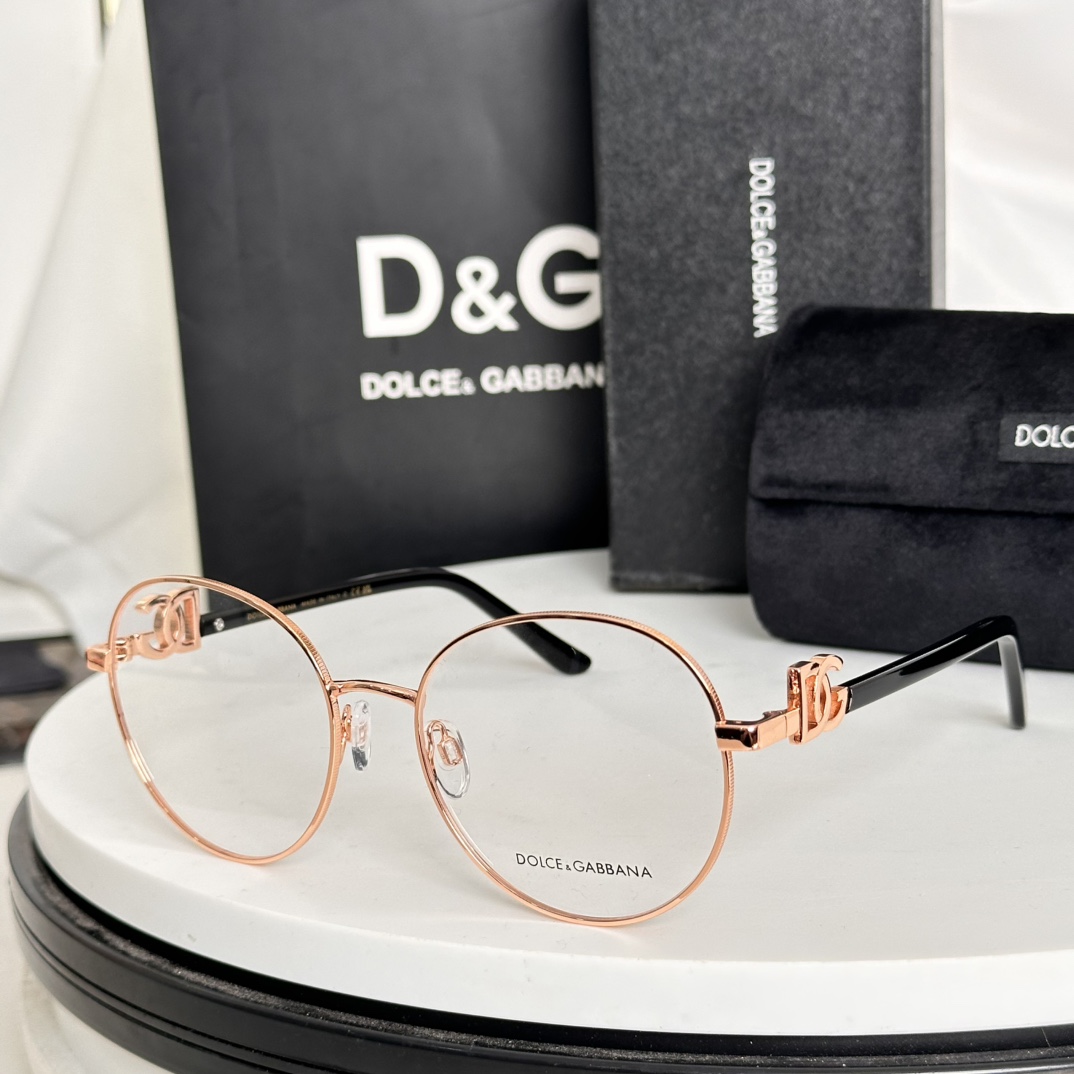  ‼️DOLCE & GABBAN*🌟🌟🌟MODEL：DG1339 🌟🌟🌟SIZE57口17-145🌟🌟