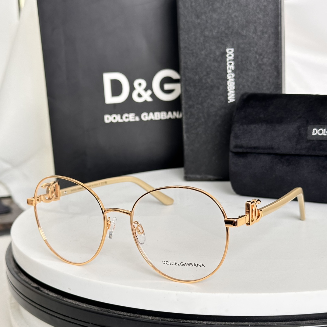  ‼️DOLCE & GABBAN*🌟🌟🌟MODEL：DG1339 🌟🌟🌟SIZE57口17-145🌟🌟