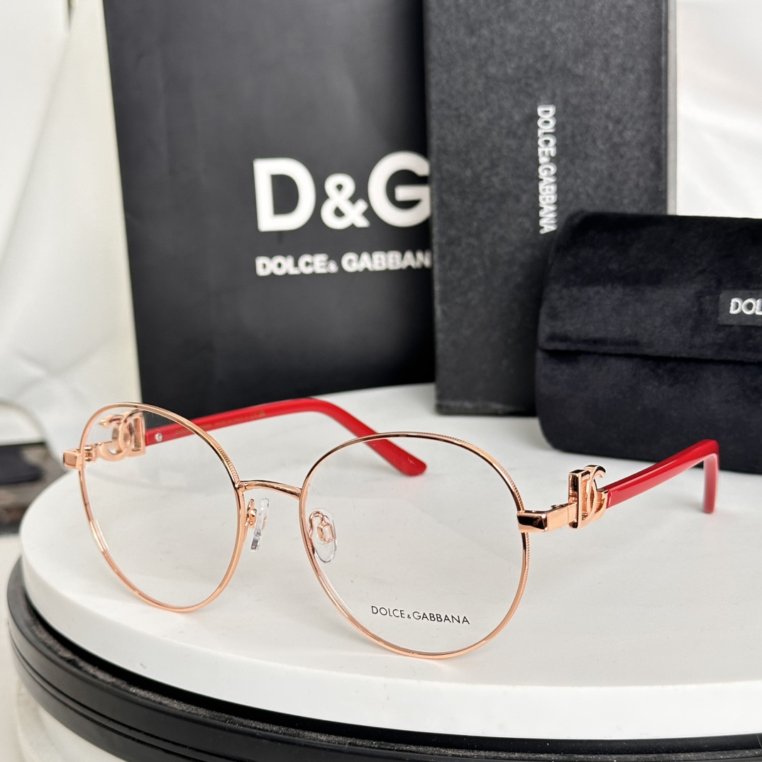  ‼️DOLCE & GABBAN*🌟🌟🌟MODEL：DG1339 🌟🌟🌟SIZE57口17-145🌟🌟