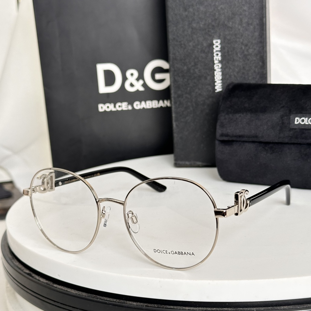  ‼️DOLCE & GABBAN*🌟🌟🌟MODEL：DG1339 🌟🌟🌟SIZE57口17-145🌟🌟