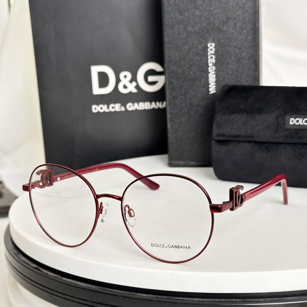 ‼️DOLCE & GABBAN*🌟🌟🌟MODEL：DG1339 🌟🌟🌟SIZE57口17-145🌟🌟