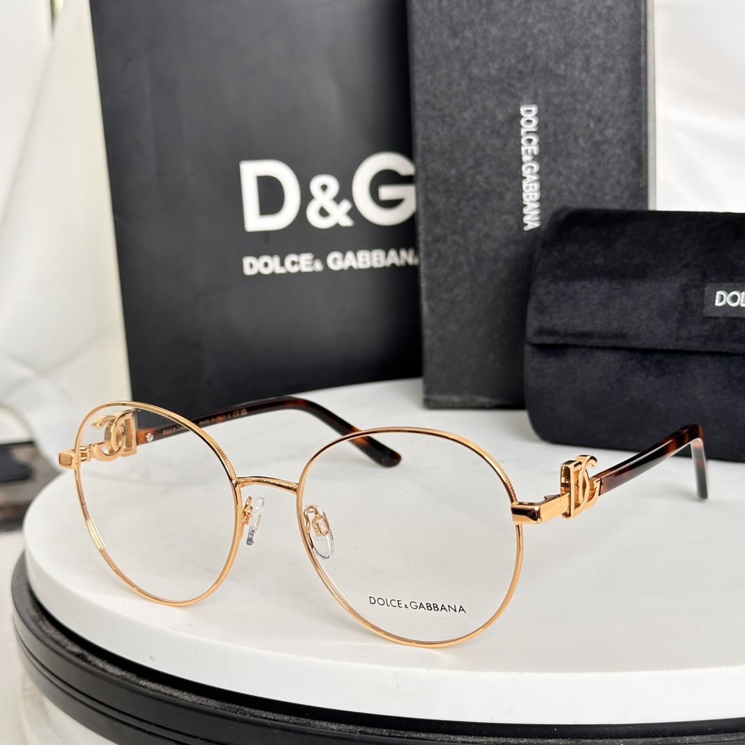  ‼️DOLCE & GABBAN*🌟🌟🌟MODEL：DG1339 🌟🌟🌟SIZE57口17-145🌟🌟