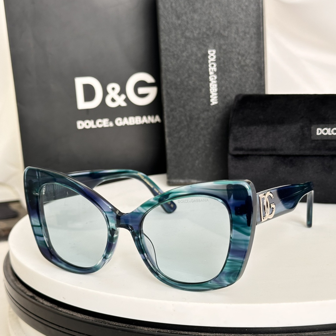  ‼️DOLCE & GABBAN*🌟🌟🌟MODEL：DG4405🌟🌟🌟SIZE53口20-140🌟🌟🌟