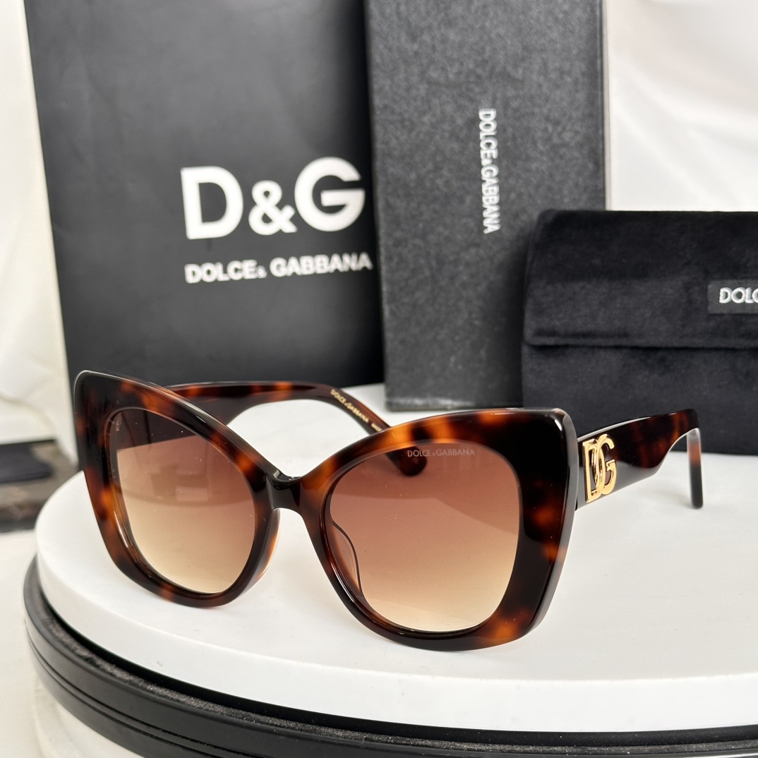  ‼️DOLCE & GABBAN*🌟🌟🌟MODEL：DG4405🌟🌟🌟SIZE53口20-140🌟🌟🌟