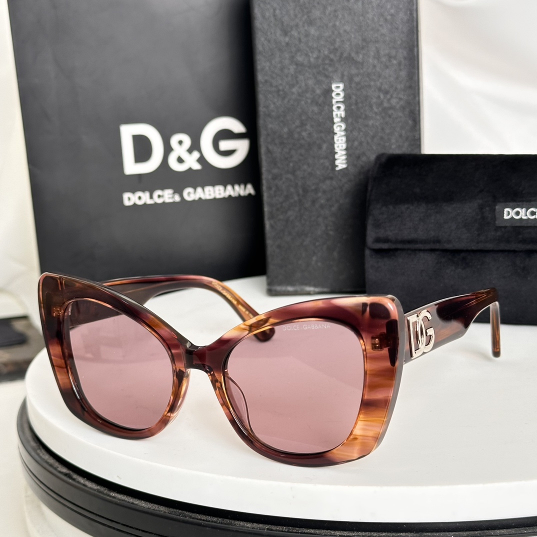  ‼️DOLCE & GABBAN*🌟🌟🌟MODEL：DG4405🌟🌟🌟SIZE53口20-140🌟🌟🌟