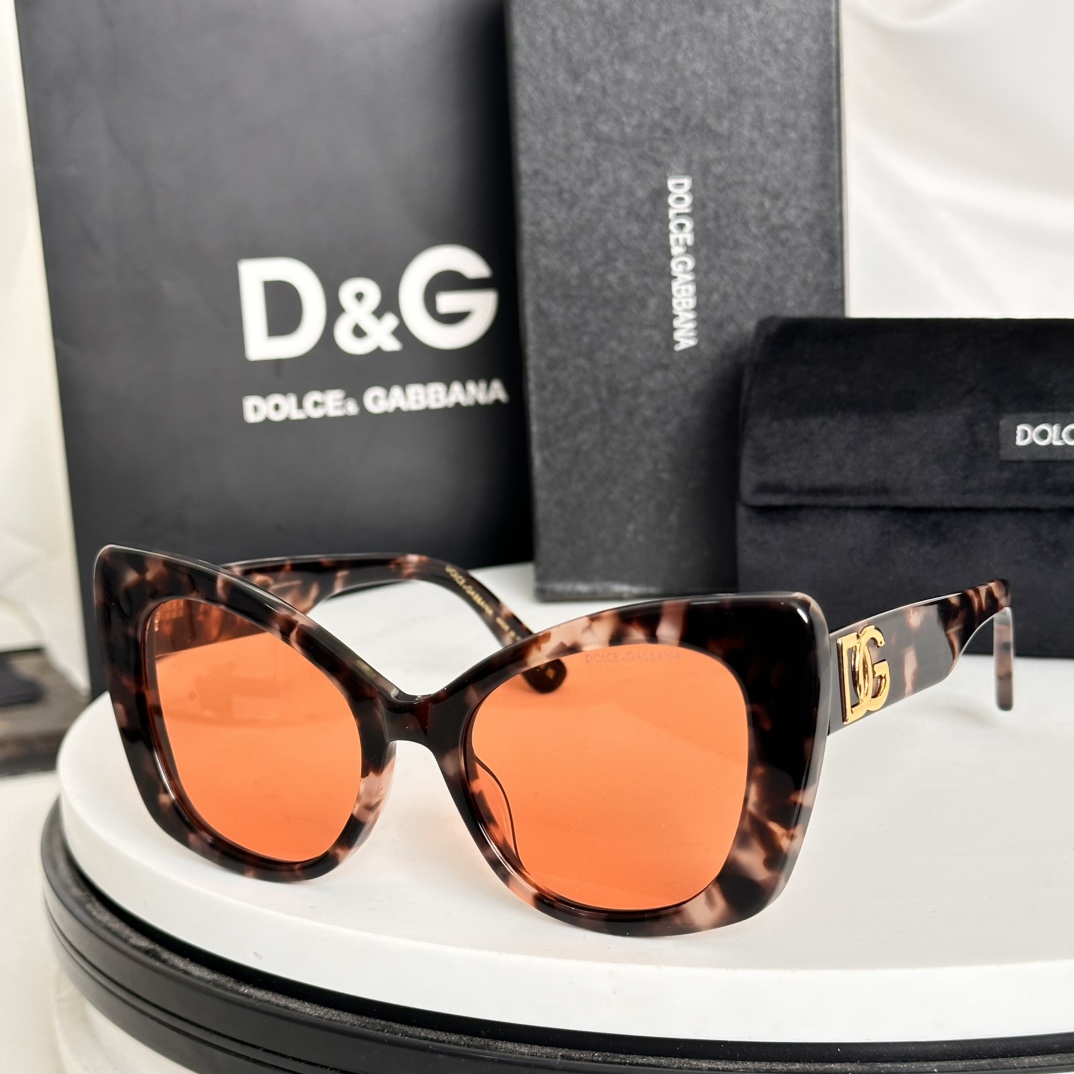  ‼️DOLCE & GABBAN*🌟🌟🌟MODEL：DG4405🌟🌟🌟SIZE53口20-140🌟🌟🌟