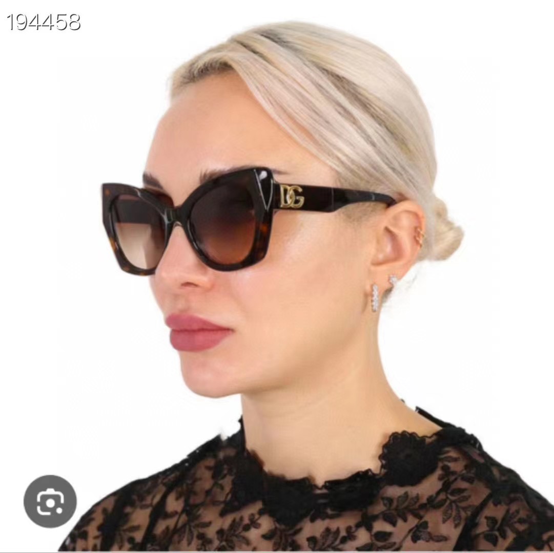  ‼️ 官网图 DOLCE & GABBAN*🌟🌟🌟MODEL：DG4405🌟🌟🌟SIZE53口20-1