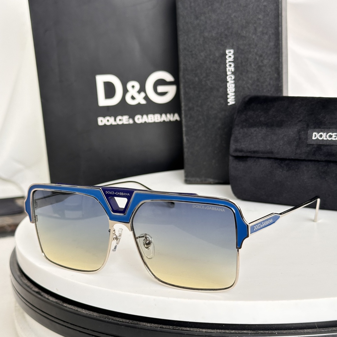  ‼️DOLCE & GABBAN*🌟🌟🌟MODEL：DG2258 🌟🌟🌟SIZE60口13-150🌟🌟