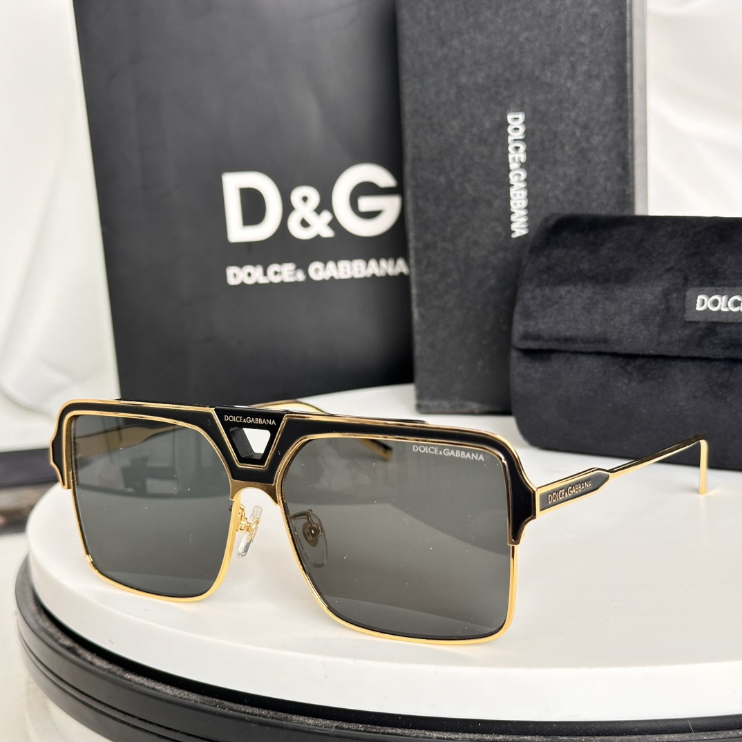  ‼️DOLCE & GABBAN*🌟🌟🌟MODEL：DG2258 🌟🌟🌟SIZE60口13-150🌟🌟