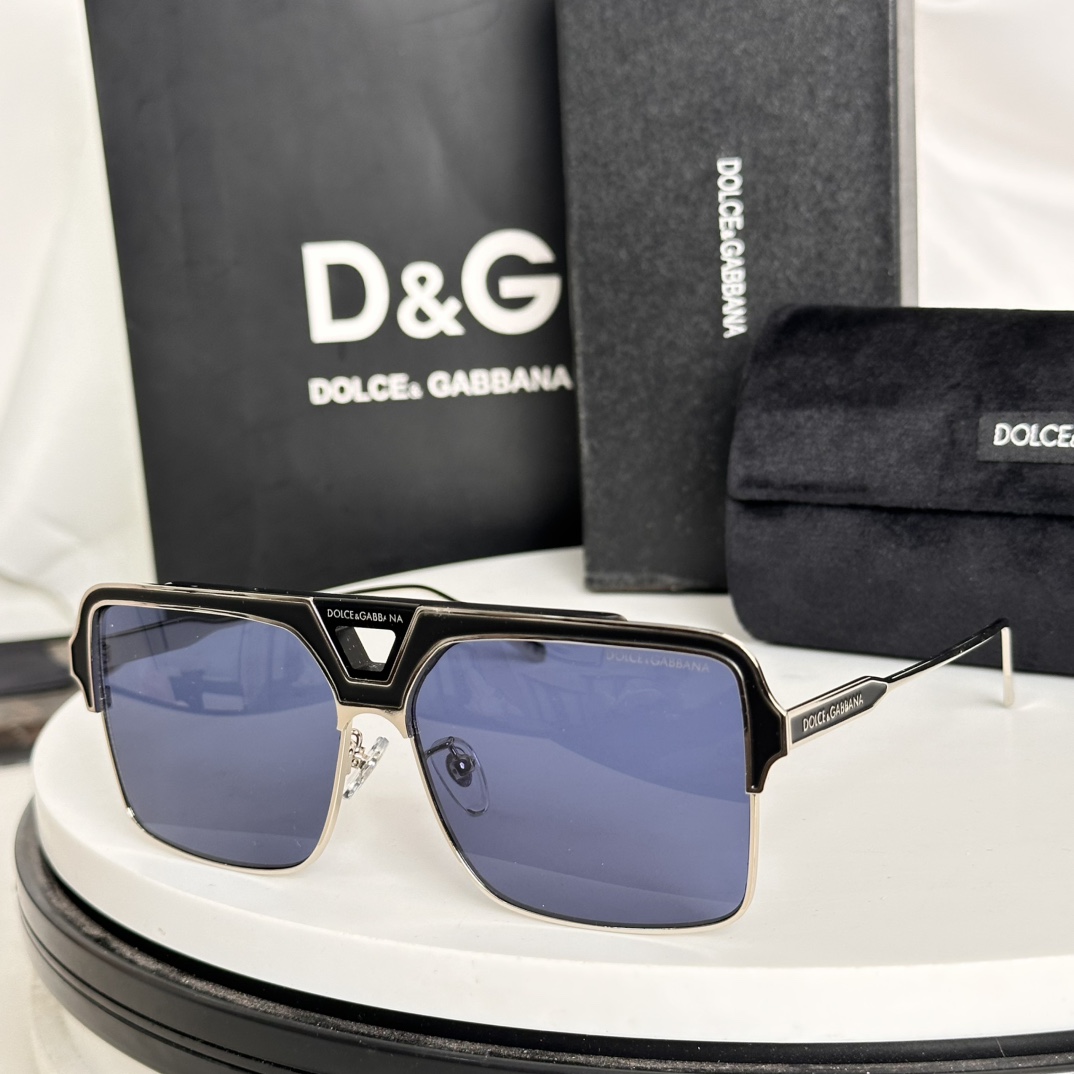  ‼️DOLCE & GABBAN*🌟🌟🌟MODEL：DG2258 🌟🌟🌟SIZE60口13-150🌟🌟