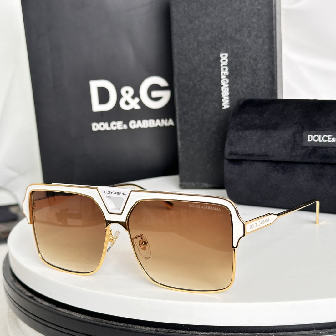  ‼️DOLCE & GABBAN*🌟🌟🌟MODEL：DG2258 🌟🌟🌟SIZE60口13-150🌟🌟