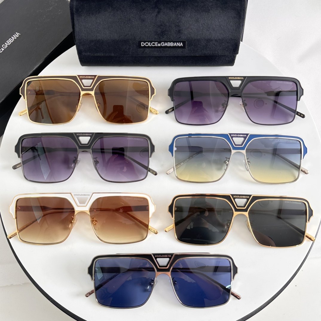  ‼️ 官网图 DOLCE & GABBAN*🌟🌟🌟MODEL：DG2258 🌟🌟🌟SIZE60口13-