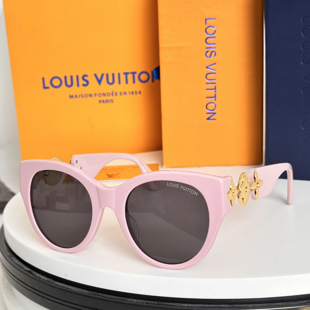  ‼️LOUIS VUITTO*🌟🌟🌟MODEL：Z2250W🌟🌟🌟SIZE：53口22-135🌟