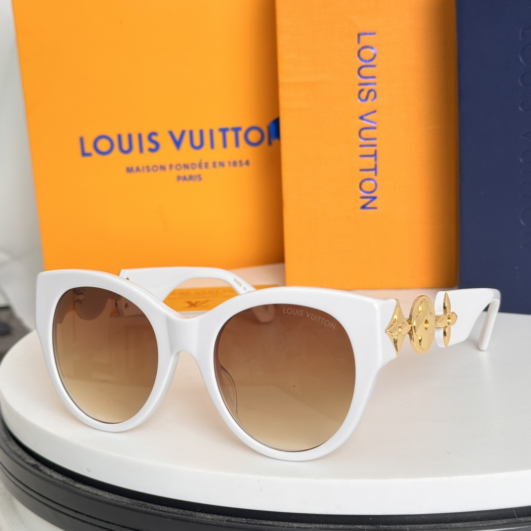  ‼️LOUIS VUITTO*🌟🌟🌟MODEL：Z2250W🌟🌟🌟SIZE：53口22-135🌟