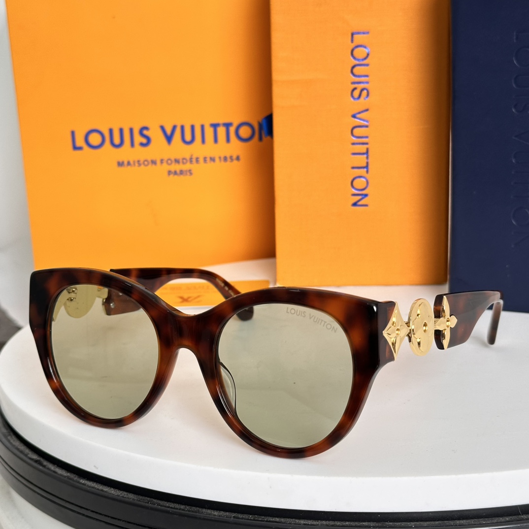  ‼️LOUIS VUITTO*🌟🌟🌟MODEL：Z2250W🌟🌟🌟SIZE：53口22-135🌟