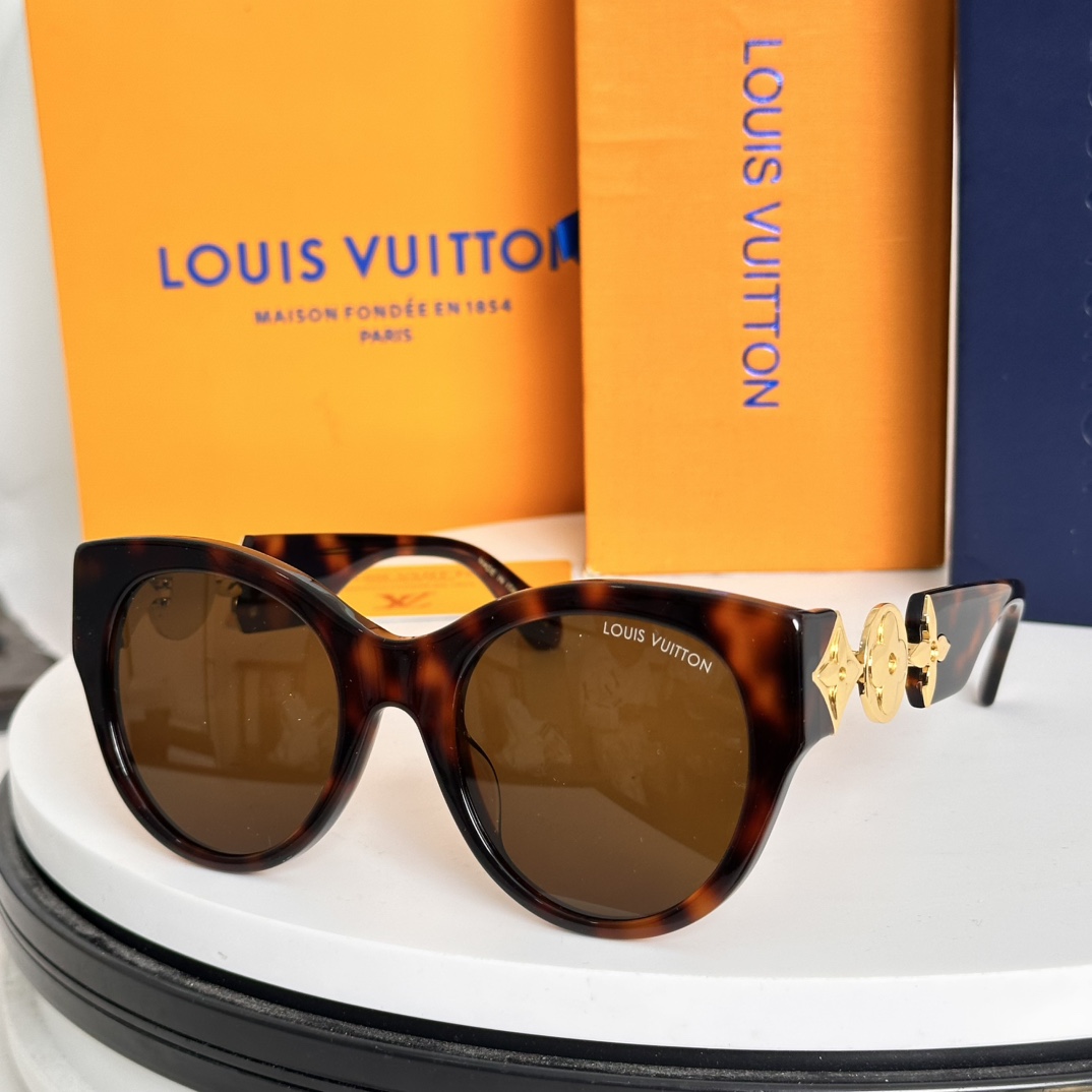  ‼️LOUIS VUITTO*🌟🌟🌟MODEL：Z2250W🌟🌟🌟SIZE：53口22-135🌟