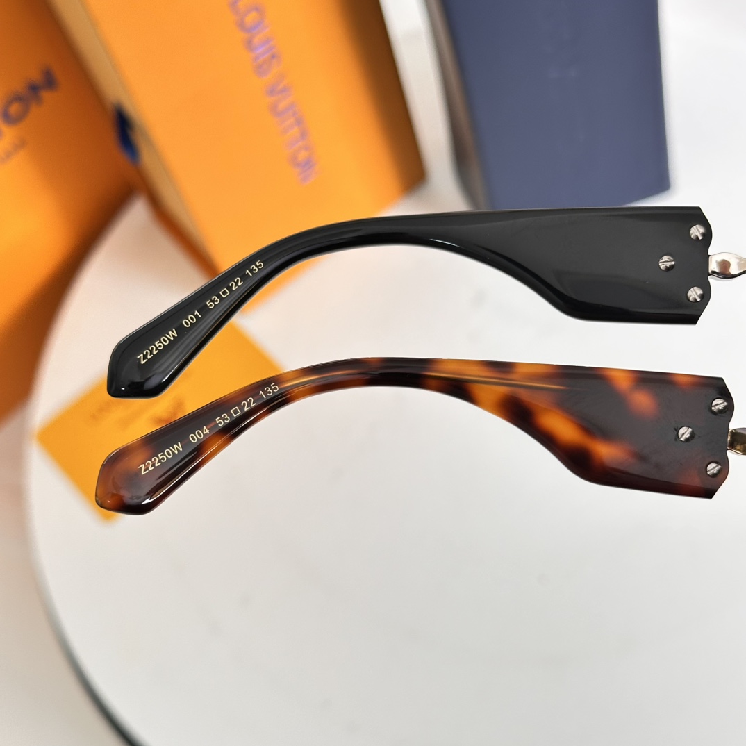  ‼️LOUIS VUITTO*🌟🌟🌟MODEL：Z2250W🌟🌟🌟SIZE：53口22-135🌟