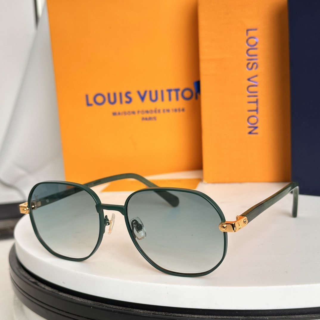  ‼️LOUIS VUITTO*🌟🌟🌟MODEL：Z2046U🌟🌟🌟SIZE：57口17-145🌟🌟🌟