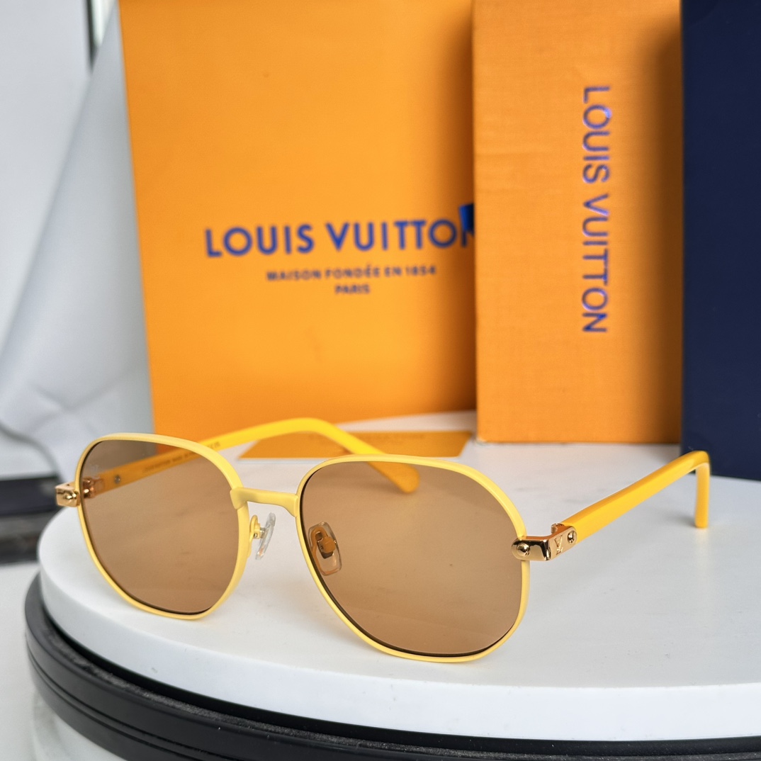  ‼️LOUIS VUITTO*🌟🌟🌟MODEL：Z2046U🌟🌟🌟SIZE：57口17-145🌟🌟🌟