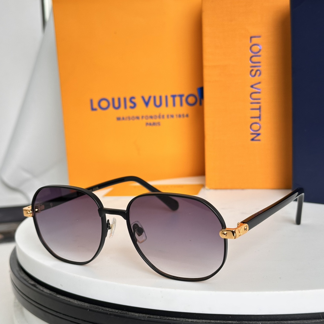  ‼️LOUIS VUITTO*🌟🌟🌟MODEL：Z2046U🌟🌟🌟SIZE：57口17-145🌟🌟🌟
