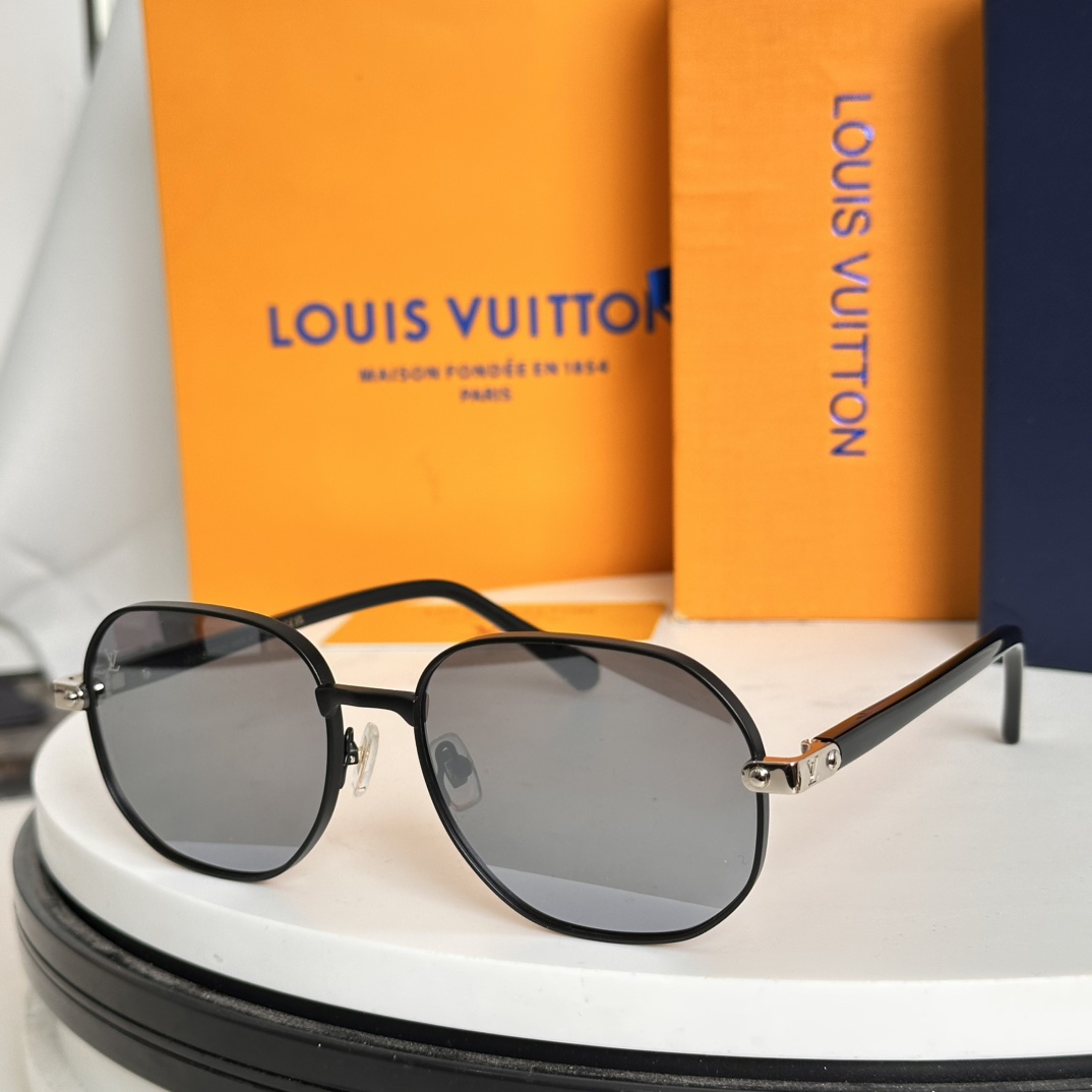  ‼️LOUIS VUITTO*🌟🌟🌟MODEL：Z2046U🌟🌟🌟SIZE：57口17-145🌟🌟🌟