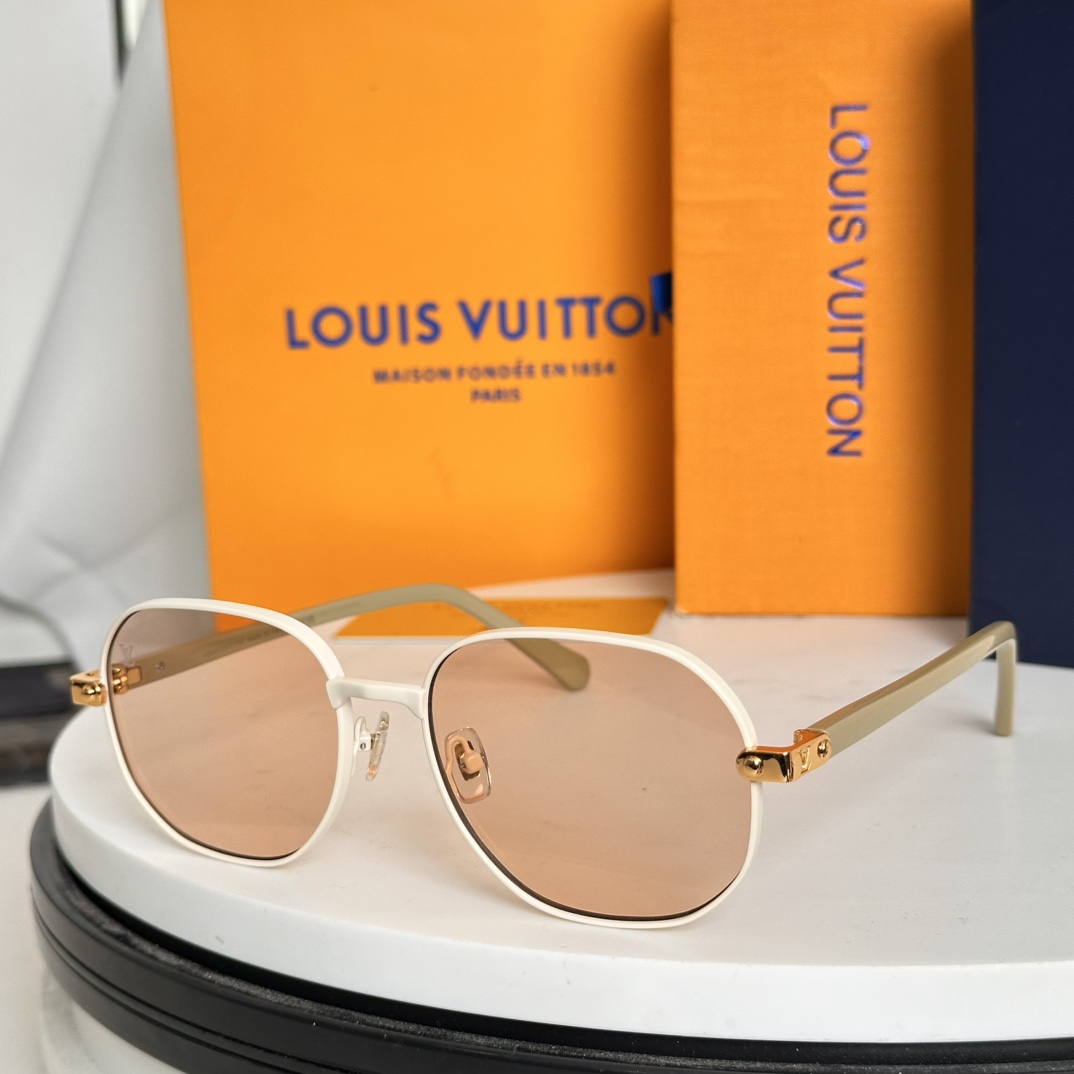  ‼️LOUIS VUITTO*🌟🌟🌟MODEL：Z2046U🌟🌟🌟SIZE：57口17-145🌟🌟🌟