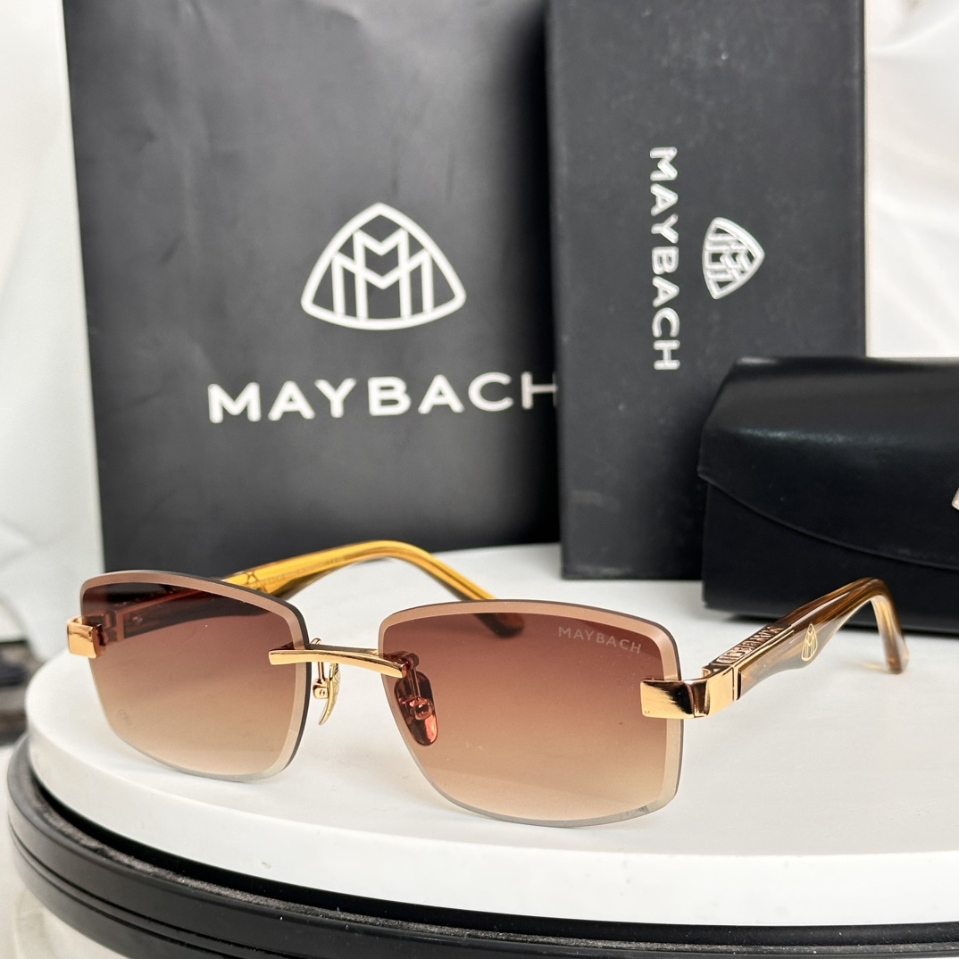  ‼️MAYBACH迈巴赫⚜️⚜️⚜️MODELZ129 ⚜️⚜️⚜️SIZE：58口17-145⚜️⚜