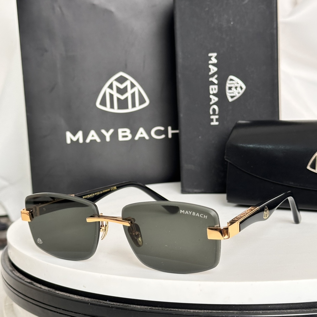  ‼️MAYBACH迈巴赫⚜️⚜️⚜️MODELZ129 ⚜️⚜️⚜️SIZE：58口17-145⚜️⚜