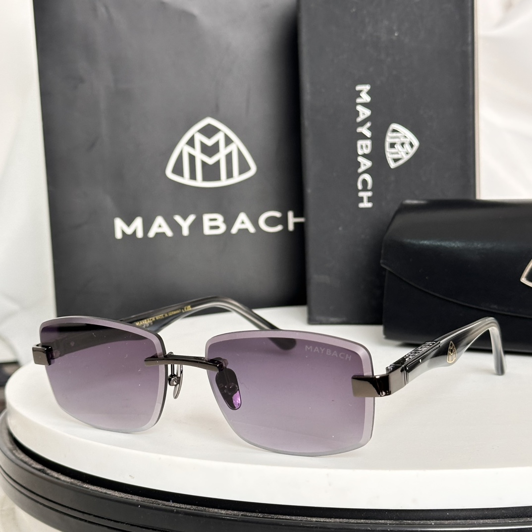  ‼️MAYBACH迈巴赫⚜️⚜️⚜️MODELZ129 ⚜️⚜️⚜️SIZE：58口17-145⚜️⚜