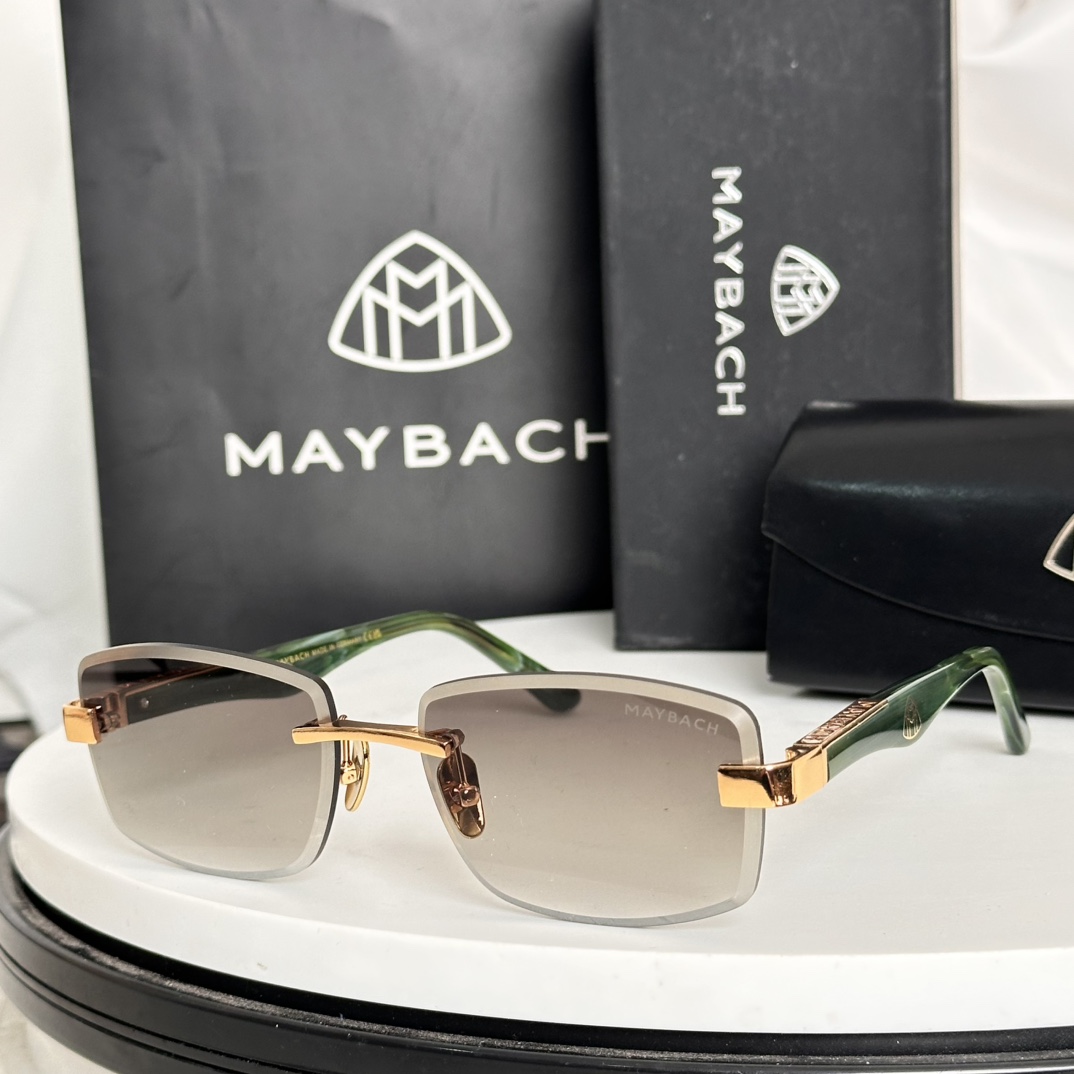  ‼️MAYBACH迈巴赫⚜️⚜️⚜️MODELZ129 ⚜️⚜️⚜️SIZE：58口17-145⚜️⚜