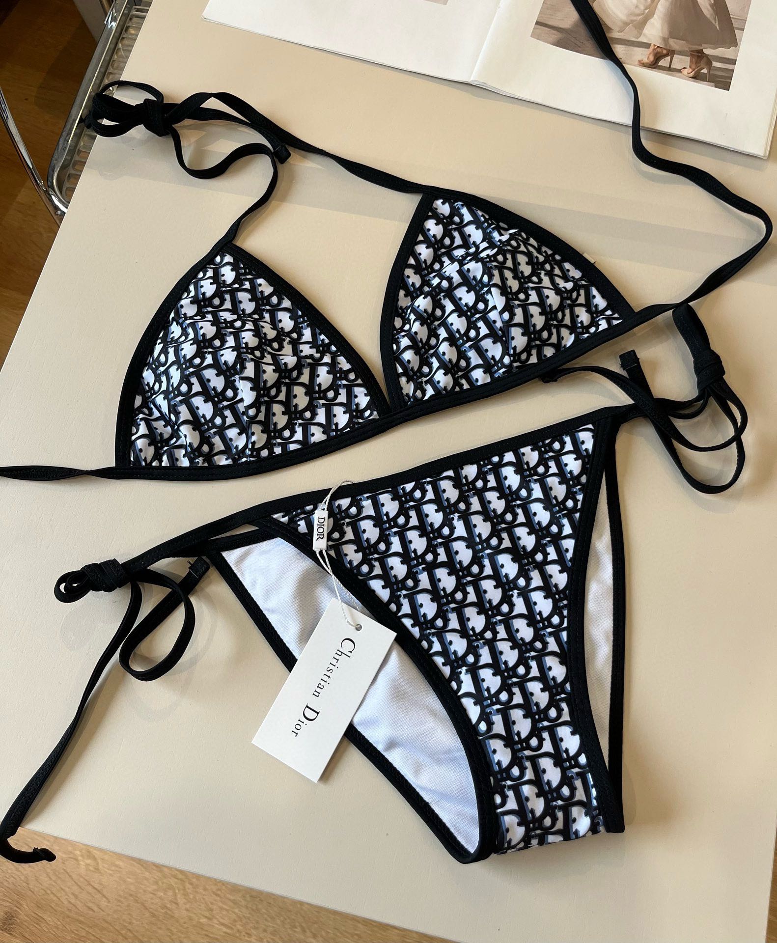 NO:303079,Dior Classic Bikini is suitable for swimsuits in many scenarios♀Seaside, swimming pool, hot spring, water park, rafting can be worn inside and outside, and the fabric is breathable and comfortable. Quick-drying elastic swimsuits are more easy to clean. S M L XL swimsuits, swimsuits, bikinis, dior, dior, swimsuits, bikinis19860909Dior迪奥 经典比基尼适合多种场景的游泳衣♀海边 游泳池 温泉 水上乐园 漂流都可以内搭外穿也完全可以 面料透气舒适.速干弹性的游泳衣更加帖肤易清洗S M L XL泳衣泳裤比基尼,泳衣，泳裤，比基尼,dior,dior,swimsuits,bikinis,accessory