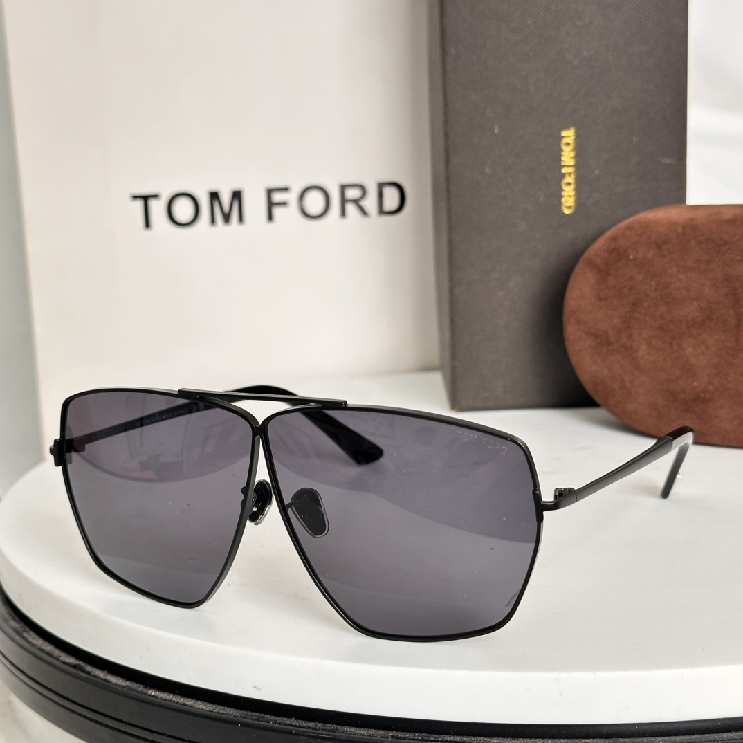  ‼️🆕款 TOM FORD🏇汤姆家 MODEL TF1185 size：67口2-135 🈷️😍KH时