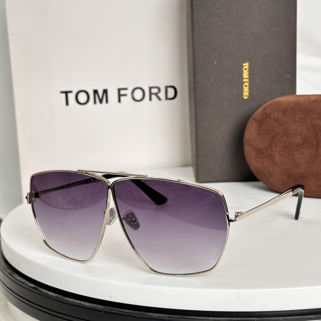  ‼️🆕款 TOM FORD🏇汤姆家 MODEL TF1185 size：67口2-135 🈷️😍KH时