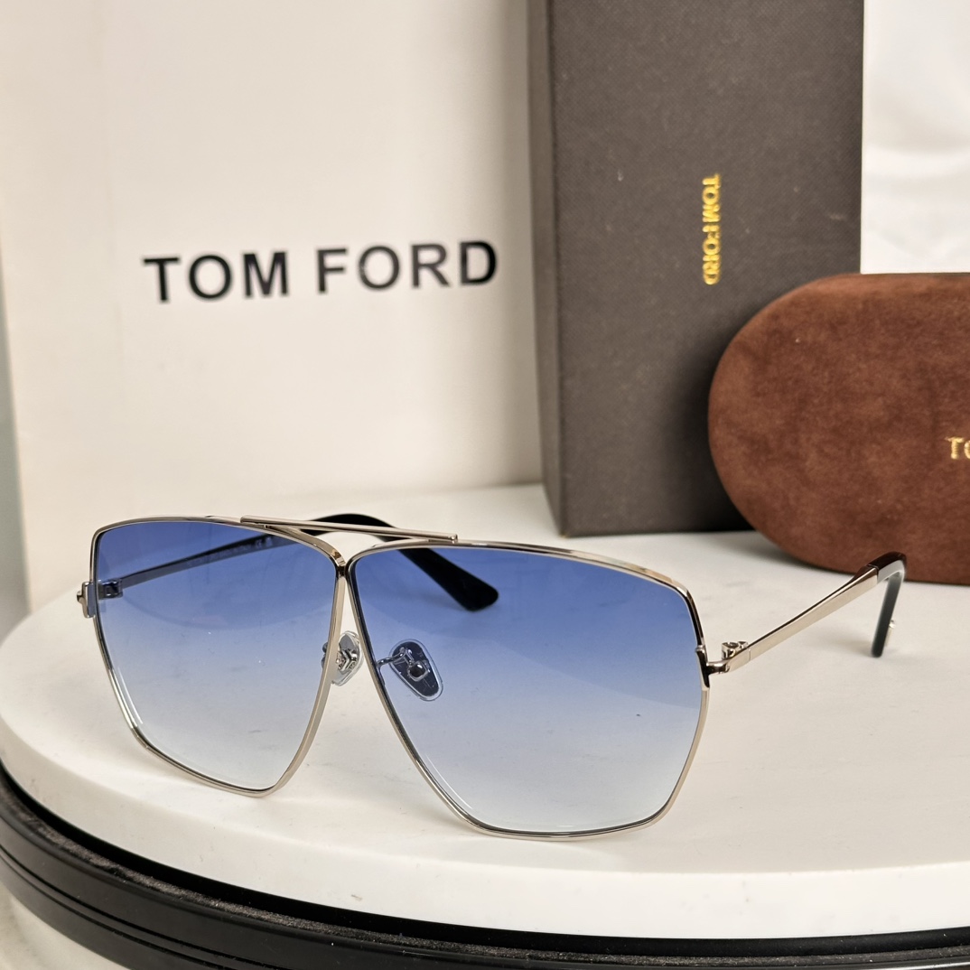  ‼️🆕款 TOM FORD🏇汤姆家 MODEL TF1185 size：67口2-135 🈷️😍KH时