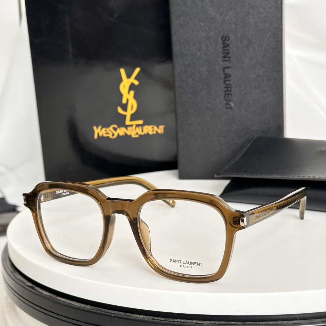  ‼️SAINT LAUREN*
MODEL：SL715
SIZE：51口20-140🦉