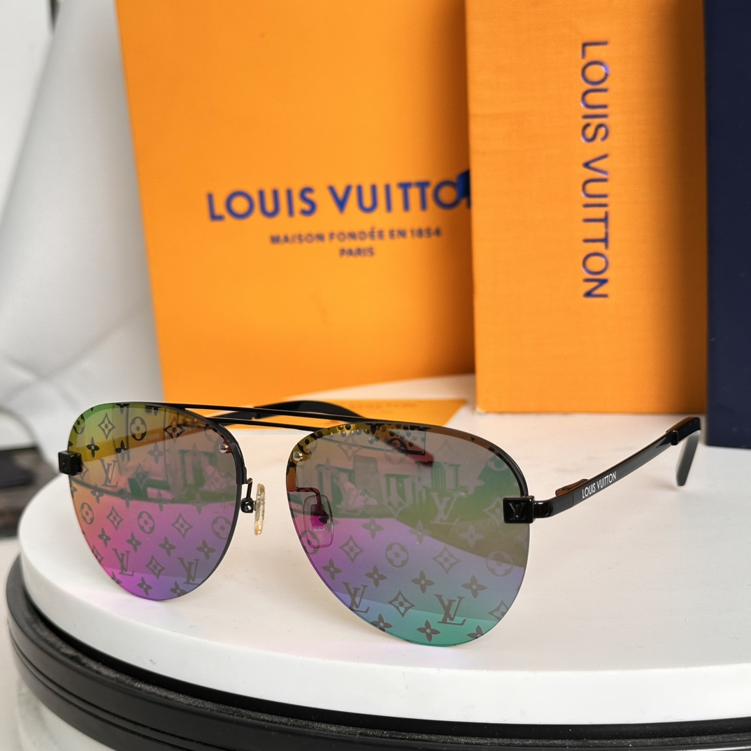   ‼️LOUIS VUITTON】LV 路易威登 Z1020E  ✨✨ ！size60口14-140