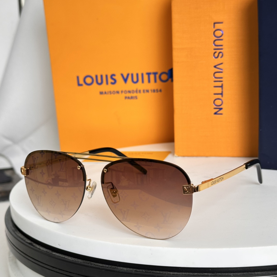   ‼️LOUIS VUITTON】LV 路易威登 Z1020E  ✨✨ ！size60口14-140